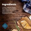 imageBlue Buffalo Nudges Bitesize Chewy Dog Treats with Real USA Beef Made with Natural Ingredients Great for OntheGo 55oz ContainerChicken