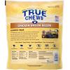 imageBlue Buffalo Nudges Bitesize Chewy Dog Treats with Real USA Beef Made with Natural Ingredients Great for OntheGo 55oz ContainerChicken Bacon