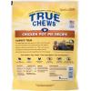 imageBlue Buffalo Nudges Bitesize Chewy Dog Treats with Real USA Beef Made with Natural Ingredients Great for OntheGo 55oz ContainerChicken Pot Pie