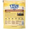 imageBlue Buffalo Nudges Bitesize Chewy Dog Treats with Real USA Beef Made with Natural Ingredients Great for OntheGo 55oz ContainerPork  Chicken