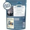 imageBlue Buffalo Wilderness Wild Bones GrainFree Dental Chews Dog Treats Large 27oz BagLarge Bones For Dogs 50 lbs