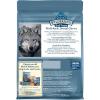 imageBlue Buffalo Wilderness Wild Bones GrainFree Dental Chews Dog Treats Large 27oz BagLarge Bones For Dogs 50 lbs