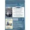 imageBlue Buffalo Wilderness Wild Bones GrainFree Dental Chews Dog Treats Medium 27oz BagMedium Bones For Dogs 2550 lbs