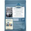 imageBlue Buffalo Wilderness Wild Bones GrainFree Dental Chews Dog Treats Medium 27oz BagMedium Bones For Dogs 2550 lbs