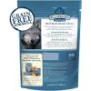 imageBlue Buffalo Wilderness Wild Bones GrainFree Dental Chews Dog Treats Mini 10oz BagMini Bones For Dogs 515 lbs