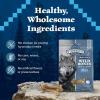 imageBlue Buffalo Wilderness Wild Bones GrainFree Dental Chews Dog Treats Small 10oz BagSmall Bones For Dogs 1525 lbs