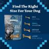 imageBlue Buffalo Wilderness Wild Bones GrainFree Dental Chews Dog Treats Small 10oz BagSmall Bones For Dogs 1525 lbs