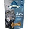 imageBlue Buffalo Wilderness Wild Bones GrainFree Dental Chews Dog Treats Small 10oz BagSmall Bones For Dogs 1525 lbs