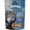 imageBlue Buffalo Wilderness Wild Bones GrainFree Dental Chews Dog Treats Mini 27oz Bag