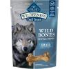 imageBlue Buffalo Wilderness Wild Bones GrainFree Dental Chews Dog Treats Small 10oz BagSmall Bones For Dogs 1525 lbs