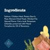 imageBlue Buffalo Baby BLUE Kitten Crunchies Crunchy Cat Treats GrainFree Recipe Made with Natural Ingredients Savory Salmon 2oz Bag