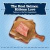 imageBlue Buffalo Baby BLUE Kitten Crunchies Crunchy Cat Treats GrainFree Recipe Made with Natural Ingredients Savory Salmon 2oz Bag