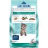 imageBlue Buffalo Baby BLUE Natural GrainFree Dry Food for Kittens Healthy Growth Formula with DHA HighProtein Savory Chicken Recipe 45lb BagChicken