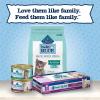 imageBlue Buffalo Baby BLUE Natural GrainFree Dry Food for Kittens Healthy Growth Formula with DHA HighProtein Savory Chicken Recipe 45lb BagChicken