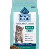 imageBlue Buffalo Baby BLUE Natural GrainFree Dry Food for Kittens Healthy Growth Formula with DHA HighProtein Savory Chicken Recipe 45lb BagChicken