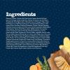 imageBlue Buffalo Baby BLUE Natural GrainFree Dry Food for Kittens Healthy Growth Formula with DHA HighProtein Savory Chicken Recipe 45lb BagChicken