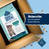 imageBlue Buffalo Baby BLUE Natural GrainFree Dry Food for Kittens Healthy Growth Formula with DHA HighProtein Savory Chicken Recipe 45lb BagChicken