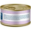 imageBlue Buffalo Baby BLUE Natural Kitten Wet Cat Food Healthy Growth Formula with DHA Chicken Recipe MultiPack 3oz Cans 6 Count3 Ounce Pack of 24