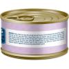 imageBlue Buffalo Baby BLUE Natural Kitten Wet Cat Food Healthy Growth Formula with DHA Chicken Recipe MultiPack 3oz Cans 6 Count3 Ounce Pack of 6