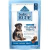 imageBlue Buffalo Baby BLUE Training Treats Natural Puppy Soft Dog Treats Savory Chicken 4oz BagChicken