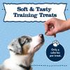 imageBlue Buffalo Baby BLUE Training Treats Natural Puppy Soft Dog Treats Savory Chicken 4oz BagChicken