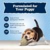 imageBlue Buffalo Baby BLUE Training Treats Natural Puppy Soft Dog Treats Savory Chicken 4oz BagChicken