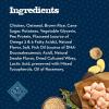 imageBlue Buffalo Baby BLUE Training Treats Natural Puppy Soft Dog Treats Savory Chicken 4oz BagChicken