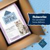 imageBlue Buffalo Baby Blue Natural Dry Food for Kittens Healthy Growth Formula with DHA Chicken and Brown Rice Recipe 5lb BagChicken  Brown Rice