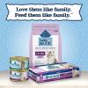 imageBlue Buffalo Baby Blue Natural Dry Food for Kittens Healthy Growth Formula with DHA Chicken and Brown Rice Recipe 5lb BagChicken  Brown Rice