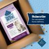 imageBlue Buffalo Baby Blue Natural Dry Food for Kittens Healthy Growth Formula with DHA Chicken and Brown Rice Recipe 5lb BagChicken  Brown Rice