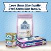 imageBlue Buffalo Baby Blue Natural Dry Food for Kittens Healthy Growth Formula with DHA Chicken and Brown Rice Recipe 5lb BagChicken  Brown Rice
