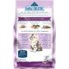 imageBlue Buffalo Baby Blue Natural Dry Food for Kittens Healthy Growth Formula with DHA Chicken and Brown Rice Recipe 5lb BagChicken  Brown Rice