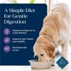 imageBlue Buffalo Basics GrainFree Senior Dry Dog Food Skin ampamp Stomach Care Limited Ingredient Diet Turkey Recipe 24lb BagTurkey  Potato