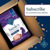 imageBlue Buffalo Basics GrainFree Senior Dry Dog Food Skin ampamp Stomach Care Limited Ingredient Diet Turkey Recipe 24lb BagTurkey  Potato