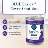imageBlue Buffalo Basics GrainFree Senior Wet Dog Food Skin ampamp Stomach Care Limited Ingredient Diet Turkey Recipe 125oz Cans 12 CountTurkey  Potato