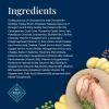 imageBlue Buffalo Basics GrainFree Senior Wet Dog Food Skin ampamp Stomach Care Limited Ingredient Diet Turkey Recipe 125oz Cans 12 CountTurkey  Potato