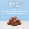 imageBlue Buffalo Bits Soft Dog Treats for Training Made With Natural Ingredients ampamp Enhanced with DHA Beef Recipe 19oz BagBLUE Bits  Chicken