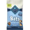 imageBlue Buffalo Bits Soft Dog Treats for Training Made With Natural Ingredients ampamp Enhanced with DHA Beef Recipe 19oz BagBLUE Bits  Chicken
