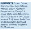 imageBlue Buffalo Bits Soft Dog Treats for Training Made With Natural Ingredients ampamp Enhanced with DHA Beef Recipe 19oz BagBLUE Bits  Chicken