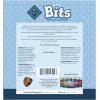 imageBlue Buffalo Bits Soft Dog Treats for Training Made With Natural Ingredients ampamp Enhanced with DHA Beef Recipe 19oz BagBLUE Bits  Chicken