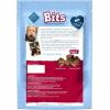 imageBlue Buffalo Bits Soft Dog Treats for Training Made With Natural Ingredients ampamp Enhanced with DHA Beef Recipe 19oz BagBeef