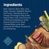 imageBlue Buffalo Bits Soft Dog Treats for Training Made With Natural Ingredients ampamp Enhanced with DHA Beef Recipe 19oz BagBeef