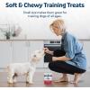 imageBlue Buffalo Bits Soft Dog Treats for Training Made With Natural Ingredients ampamp Enhanced with DHA Beef Recipe 19oz BagBeef