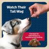 imageBlue Buffalo Bits Soft Dog Treats for Training Made With Natural Ingredients ampamp Enhanced with DHA Beef Recipe 19oz BagBeef