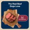 imageBlue Buffalo Bits Soft Dog Treats for Training Made With Natural Ingredients ampamp Enhanced with DHA Beef Recipe 19oz BagBeef