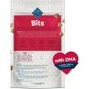 imageBlue Buffalo Bits Soft Dog Treats for Training Made With Natural Ingredients ampamp Enhanced with DHA Beef Recipe 19oz BagBeef