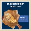 imageBlue Buffalo Bits Soft Dog Treats for Training Made With Natural Ingredients ampamp Enhanced with DHA Beef Recipe 19oz BagChicken