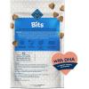 imageBlue Buffalo Bits Soft Dog Treats for Training Made With Natural Ingredients ampamp Enhanced with DHA Beef Recipe 19oz BagChicken