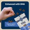 imageBlue Buffalo Bits Soft Dog Treats for Training Made With Natural Ingredients ampamp Enhanced with DHA Beef Recipe 19oz BagChicken