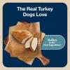 imageBlue Buffalo Bits Soft Dog Treats for Training Made With Natural Ingredients ampamp Enhanced with DHA Beef Recipe 19oz BagTurkey